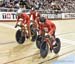 2016 Track World Championships, London UK