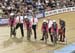 2016 Track World Championships, London UK