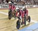 2016 Track World Championships, London UK