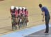 2016 Track World Championships, London UK