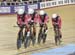 2016 Track World Championships, London UK