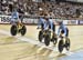 2016 Track World Championships, London UK