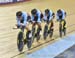 2016 Track World Championships, London UK