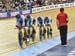 2016 Track World Championships, London UK