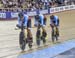 2016 Track World Championships, London UK