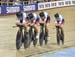 2016 Track World Championships, London UK