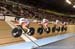 2016 Track World Championships, London UK
