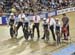 2016 Track World Championships, London UK