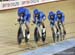 2016 Track World Championships, London UK