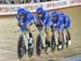 2016 Track World Championships, London UK