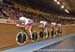 2016 Track World Championships, London UK