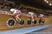 2016 Track World Championships, London UK
