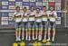 2016 Track World Championships, London UK