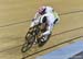 2016 Track World Championships, London UK