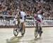 2016 Track World Championships, London UK