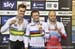 2016 Track World Championships, London UK