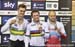2016 Track World Championships, London UK