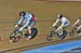 2016 Track World Championships, London UK