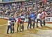 2016 Track World Championships, London UK