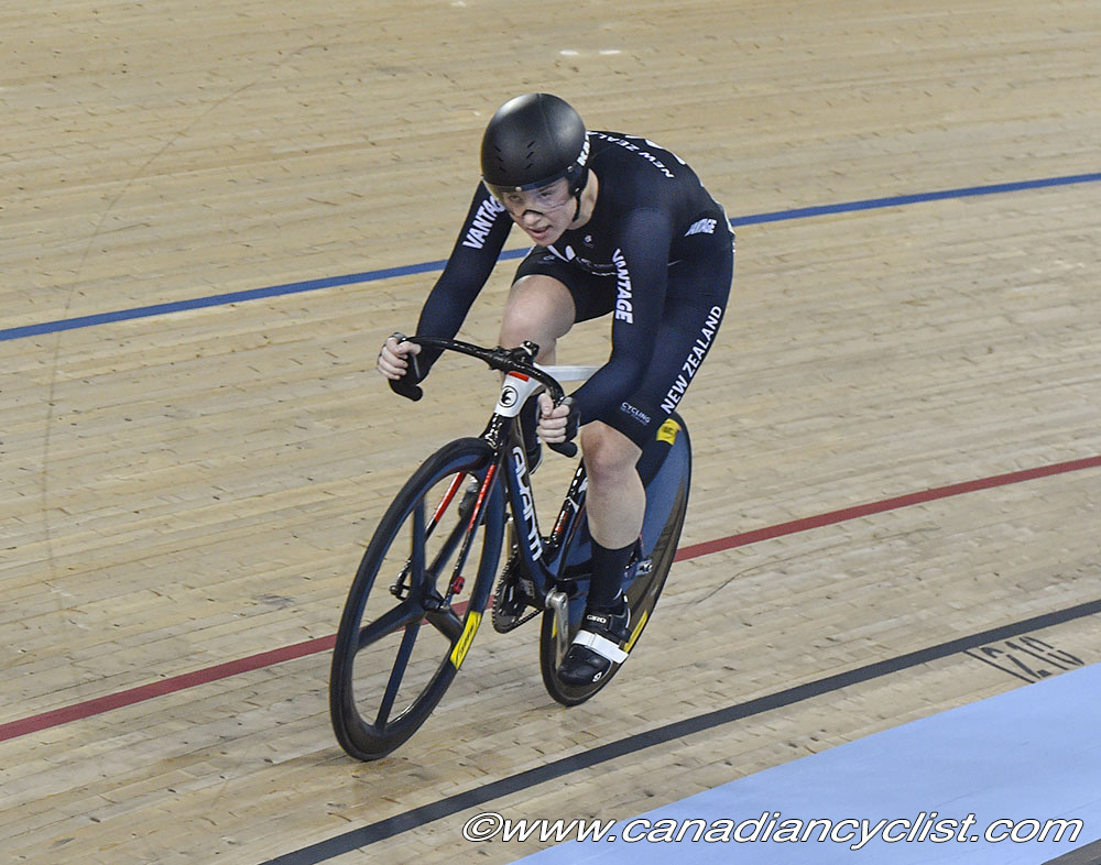 2016 Track World Championships, London UK