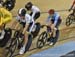 2016 Track World Championships, London UK