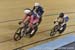 2016 Track World Championships, London UK