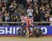 2016 Track World Championships, London UK