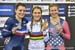 2016 Track World Championships, London UK