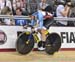 2016 Track World Championships, London UK