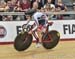 2016 Track World Championships, London UK