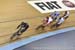 2016 Track World Championships, London UK