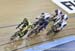 2016 Track World Championships, London UK