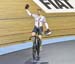 2016 Track World Championships, London UK
