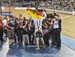 2016 Track World Championships, London UK