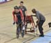 2016 Track World Championships, London UK