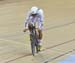2016 Track World Championships, London UK