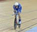 2016 Track World Championships, London UK