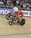 2016 Track World Championships, London UK