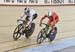 2016 Track World Championships, London UK