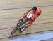 2016 Track World Championships, London UK