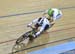 2016 Track World Championships, London UK