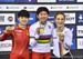 2016 Track World Championships, London UK