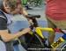 2016 Track World Championships, London UK