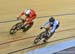 2016 Track World Championships, London UK