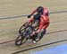 2016 Track World Championships, London UK