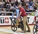 2016 Track World Championships, London UK