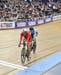 2016 Track World Championships, London UK