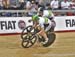 2016 Track World Championships, London UK