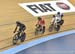 2016 Track World Championships, London UK