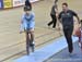 2016 Track World Championships, London UK